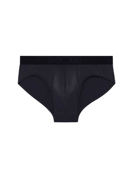 Slip deportivo sin abertura HOM SUPERSOFT