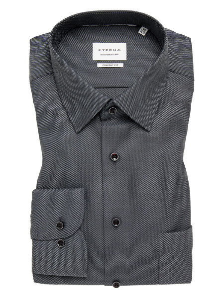 Camisa de negocios ETERNA Comfort Fit