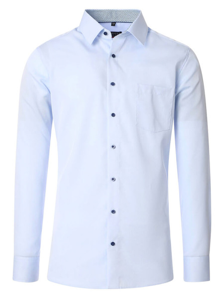 Camisa de negocios REDMOND Casual Fit