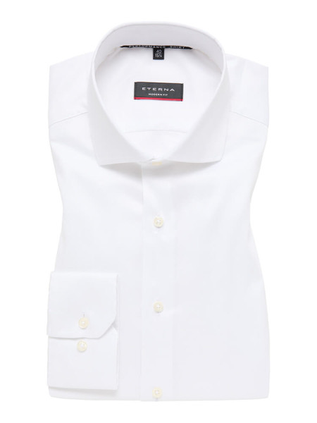 Camisa de negocios ETERNA Modern Fit