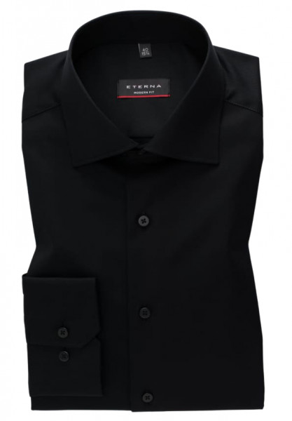 Camisa de negocios ETERNA Modern Fit