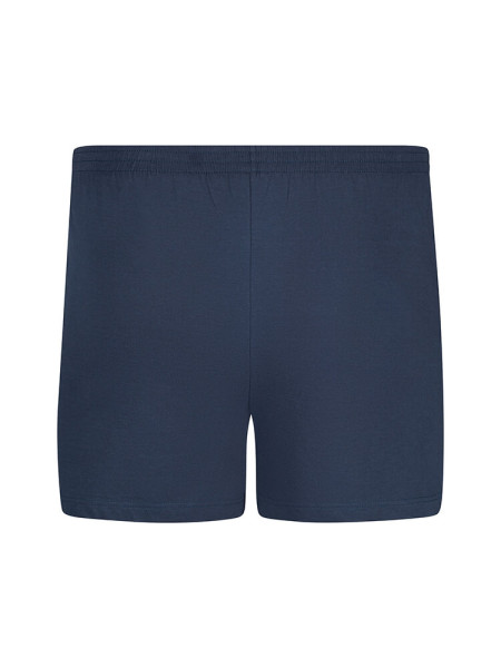 HUBER Regular Fit Azul oscuro Jersey