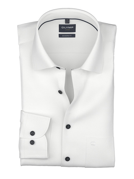 Camisa de negocios OLYMP Luxor modern fit