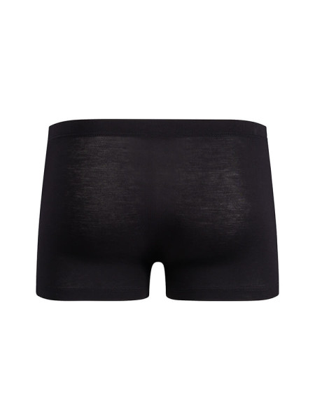 HUBER Regular Fit Negro Jersey