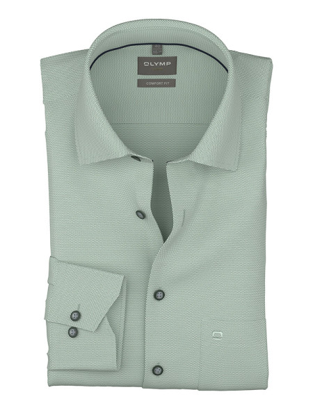 Camisa de negocios OLYMP Luxor comfort fit