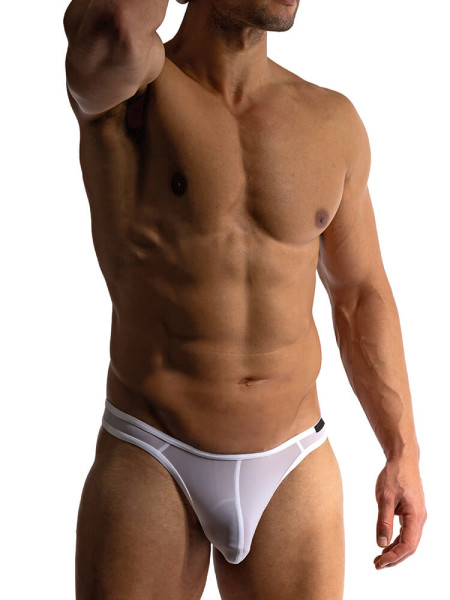 MANSTORE M101 G-String | Feine Hemden