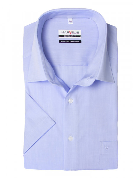 Camisa de negocios MARVELIS Comfort Fit