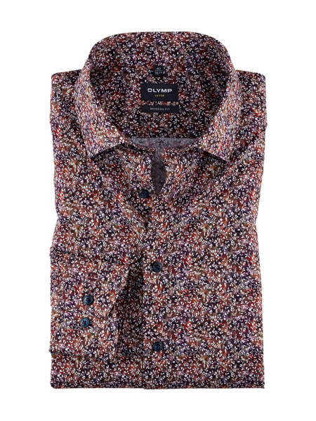 Camisa de negocios OLYMP Luxor modern fit
