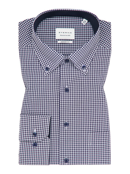 Camisa de negocios ETERNA Comfort Fit