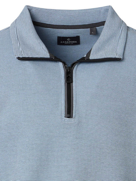 CASAMODA Azul claro Natté - Vista 1