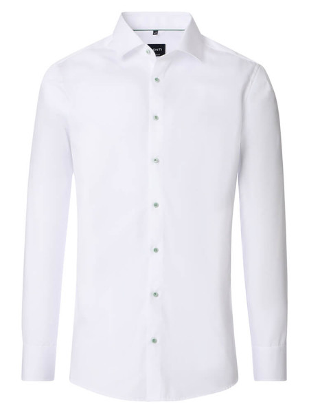 Camisa de negocios VENTI Modern Fit