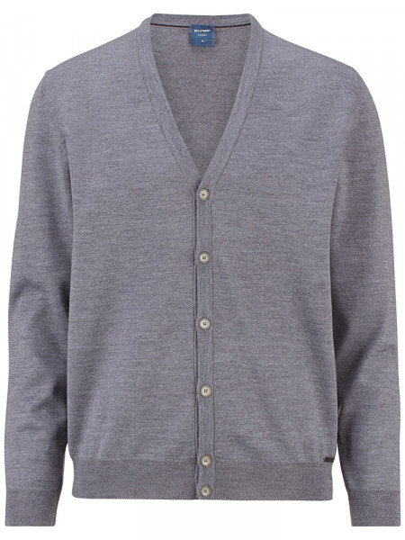 Cárdigan OLYMP modern fit