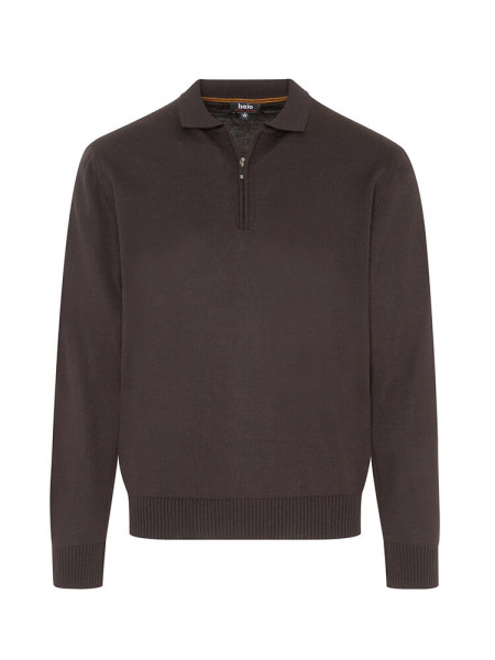 Jersey de punto HAJO regular fit