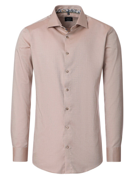 Camisa de negocios VENTI Modern Fit