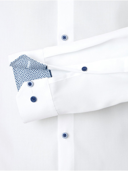 Camisa de negocios REDMOND Slim Fit