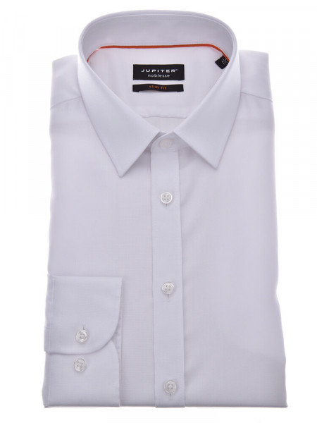 Camisa de negocios JUPITER Slim Fit