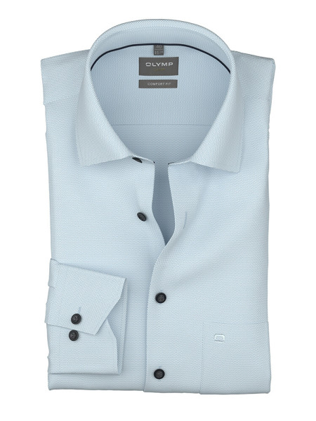 Camisa de negocios OLYMP Luxor comfort fit