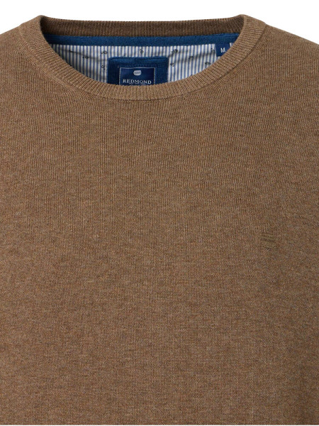 REDMOND Marrón Extrafeine Qualität - Vista 1