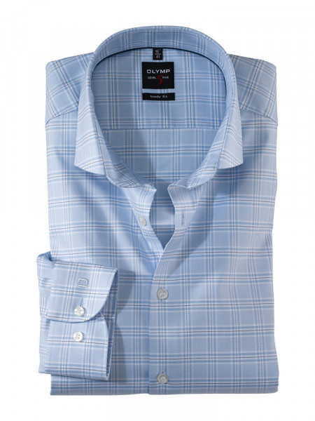 Camisa de negocios OLYMP Level Five body fit