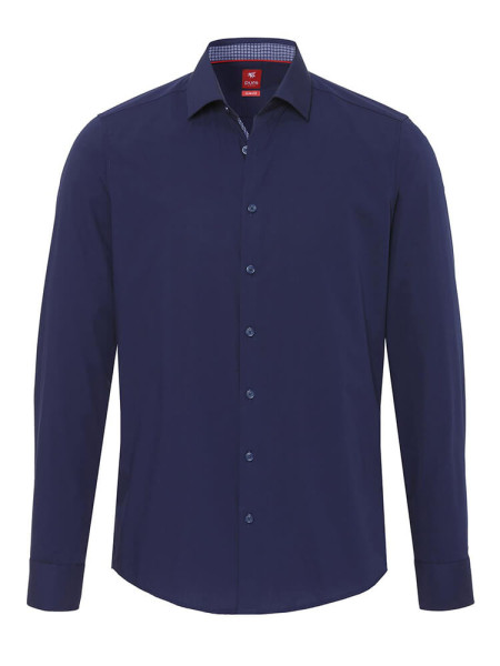 Camisa de negocios PURE Slim Fit