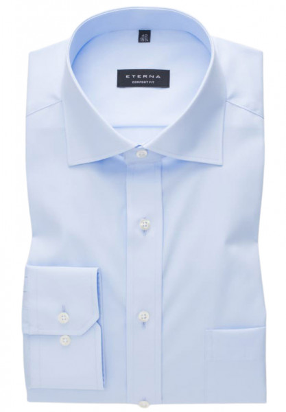 Camisa de negocios ETERNA Comfort Fit