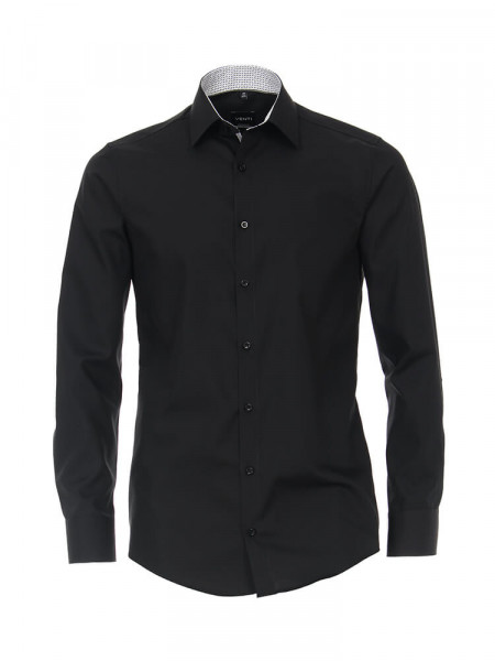 Camisa de negocios VENTI Modern Fit