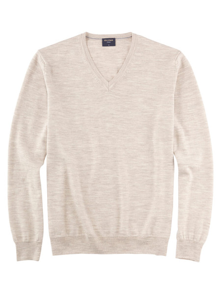 Jersey de punto OLYMP Casual