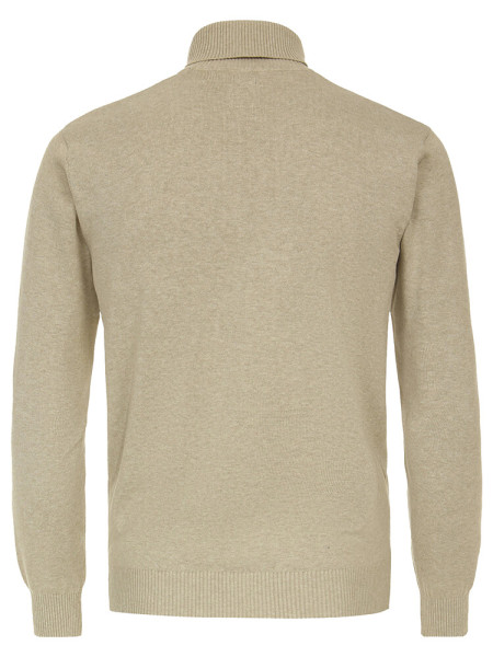 REDMOND Beige claro Extrafeine Qualität