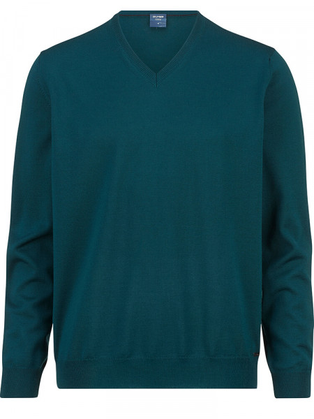Jersey de punto OLYMP modern fit