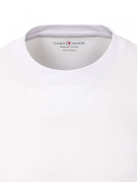 CASAMODA Blanco Extrafeine Qualität - Vista 1
