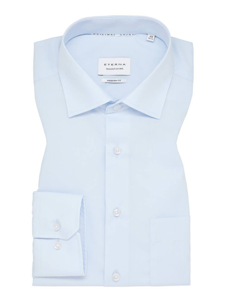 Camisa de negocios ETERNA Modern Fit