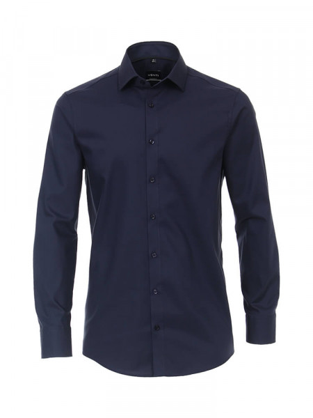 Camisa de negocios VENTI Modern Fit