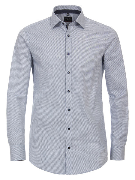 Camisa de negocios VENTI Body Fit
