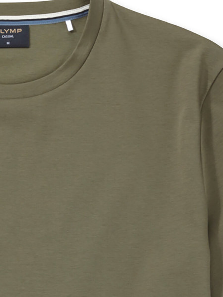 OLYMP Verde oscuro Extrafeine Qualität