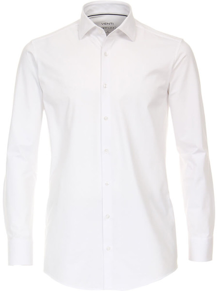 Camisa de jersey VENTI Modern Fit
