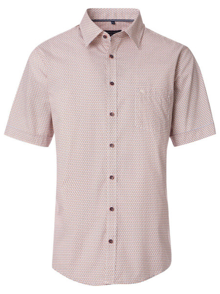 Camisa informal CASAMODA Modern Fit