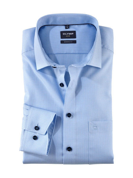 Camisa de negocios OLYMP Luxor modern fit