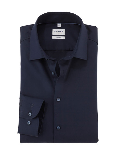Camisa de negocios OLYMP Level Five body fit