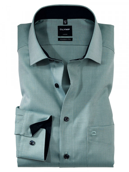 Camisa de negocios OLYMP Luxor modern fit