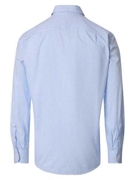 CASAMODA Regular Fit Camisa Azul claro Button-Down Easy Care