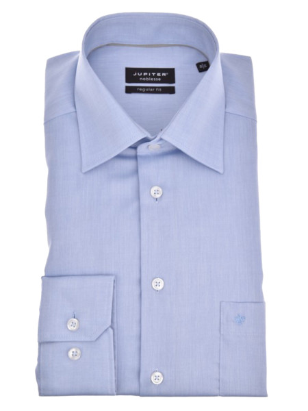 Camisa de negocios JUPITER Modern Fit
