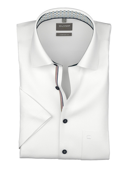 Camisa de negocios OLYMP Luxor comfort fit