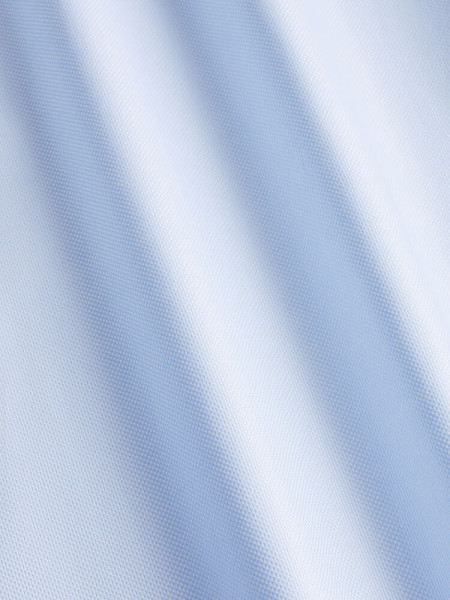 ARTIGIANO Regular Fit Camisa Azul claro Haifisch Fein Oxford