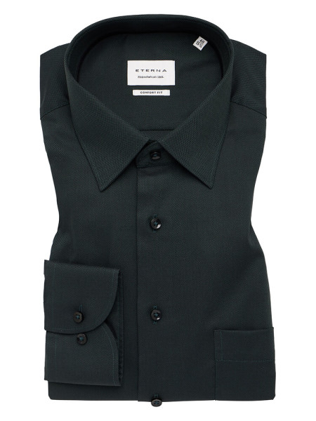 Camisa de negocios ETERNA Comfort Fit