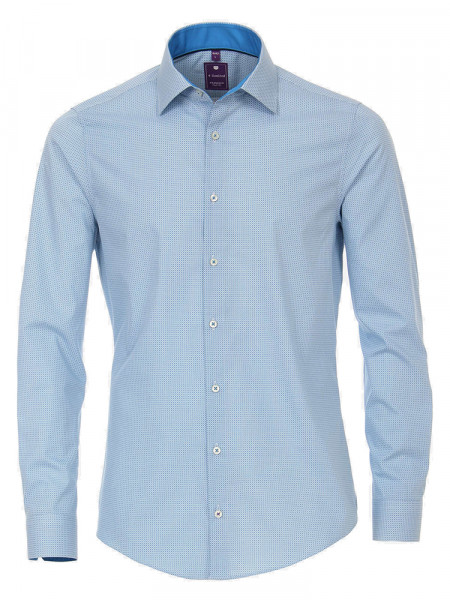 Camisa de negocios REDMOND Slim Fit