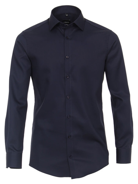 Camisa de negocios VENTI Modern Fit