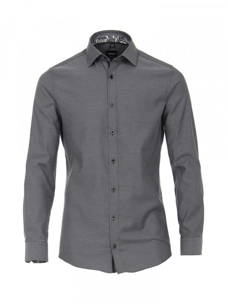 Camisa de negocios VENTI Body Fit