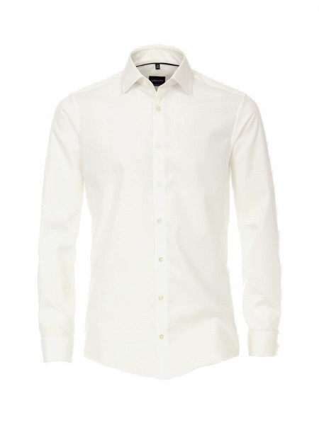 Camisa de negocios VENTI Modern Fit