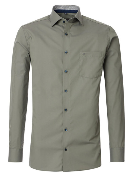 Camisa de negocios CASAMODA Modern Fit