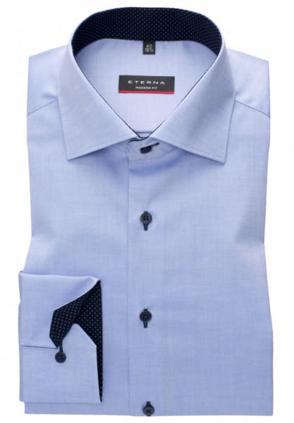 Camisa de negocios ETERNA Modern Fit